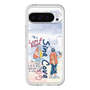 Slim Protection Premium Case［ SINA COVA - Marine Taste ］