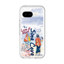 Slim Protection Premium Case［ SINA COVA - Marine Taste ］