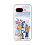 Slim Protection Premium Case［ SINA COVA - Marine Taste ］