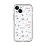 Slim Protection Premium Case［ SINA COVA - All over Print ］