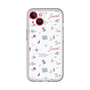 Slim Protection Premium Case［ SINA COVA - All over Print ］