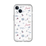 Slim Protection Premium Case［ SINA COVA - All over Print ］