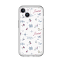Slim Protection Premium Case［ SINA COVA - All over Print ］