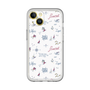 Slim Protection Premium Case［ SINA COVA - All over Print ］