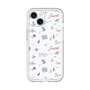 Slim Protection Premium Case［ SINA COVA - All over Print ］