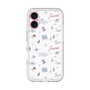 Slim Protection Premium Case［ SINA COVA - All over Print ］