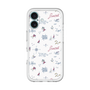 Slim Protection Premium Case［ SINA COVA - All over Print ］