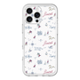 Slim Protection Premium Case［ SINA COVA - All over Print ］
