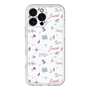 Slim Protection Premium Case［ SINA COVA - All over Print ］