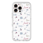 Slim Protection Premium Case［ SINA COVA - All over Print ］