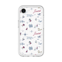 Slim Protection Premium Case［ SINA COVA - All over Print ］
