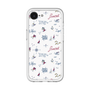 Slim Protection Premium Case［ SINA COVA - All over Print ］