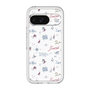 Slim Protection Premium Case［ SINA COVA - All over Print ］