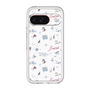 Slim Protection Premium Case［ SINA COVA - All over Print ］