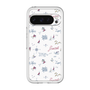 Slim Protection Premium Case［ SINA COVA - All over Print ］