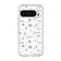 Slim Protection Premium Case［ SINA COVA - All over Print ］