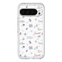 Slim Protection Premium Case［ SINA COVA - All over Print ］
