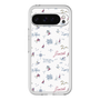 Slim Protection Premium Case［ SINA COVA - All over Print ］