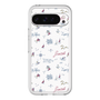 Slim Protection Premium Case［ SINA COVA - All over Print ］