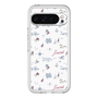 Slim Protection Premium Case［ SINA COVA - All over Print ］
