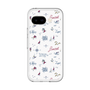 Slim Protection Premium Case［ SINA COVA - All over Print ］