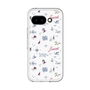 Slim Protection Premium Case［ SINA COVA - All over Print ］