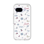 Slim Protection Premium Case［ SINA COVA - All over Print ］