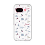 Slim Protection Premium Case［ SINA COVA - All over Print ］