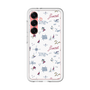Slim Protection Premium Case［ SINA COVA - All over Print ］