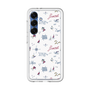 Slim Protection Premium Case［ SINA COVA - All over Print ］