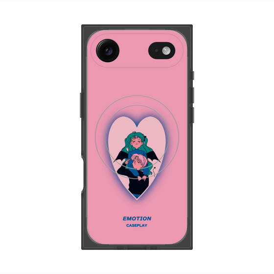 Premium Square Case with MagSafe［ Kido Ai Raku - Love ］