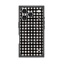 Premium Square Case with MagSafe［ Checkered Black ］