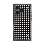 Premium Square Case with MagSafe［ Checkered Black ］