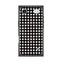 Premium Square Case with MagSafe［ Checkered Black ］