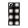 Premium Square Case with MagSafe［ Checkered Black ］