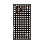 Premium Square Case with MagSafe［ Checkered Black ］