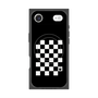Premium Square Case with MagSafe［ Racing Checkered Flag ］