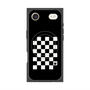 Premium Square Case with MagSafe［ Racing Checkered Flag ］