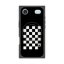Premium Square Case with MagSafe［ Racing Checkered Flag ］