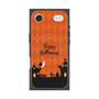 Premium Square Case with MagSafe［ Halloween World - Orange ］