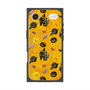 Premium Square Case with MagSafe［ Halloween Party - Orange ］