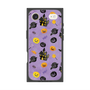 Premium Square Case with MagSafe［ Halloween Party - Purple ］