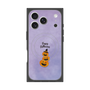 Premium Square Case with MagSafe［ Happy Halloween - Pumpkin ］