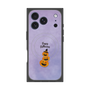Premium Square Case with MagSafe［ Happy Halloween - Pumpkin ］