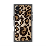 Premium Square Case with MagSafe［ Leopard - Yellow ］