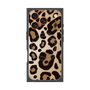 Premium Square Case with MagSafe［ Leopard - Yellow ］