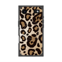 Premium Square Case with MagSafe［ Leopard - Yellow ］