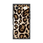 Premium Square Case with MagSafe［ Leopard - Yellow ］