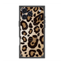 Premium Square Case with MagSafe［ Leopard - Yellow ］