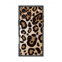 Premium Square Case with MagSafe［ Leopard - Yellow ］